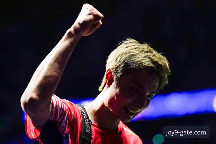 石宇奇亚锦赛夺冠之路：一场技术与心态的全面胜利深度评测